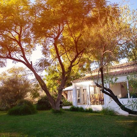 Finca Palmers Dos Mijas Zewnętrze zdjęcie