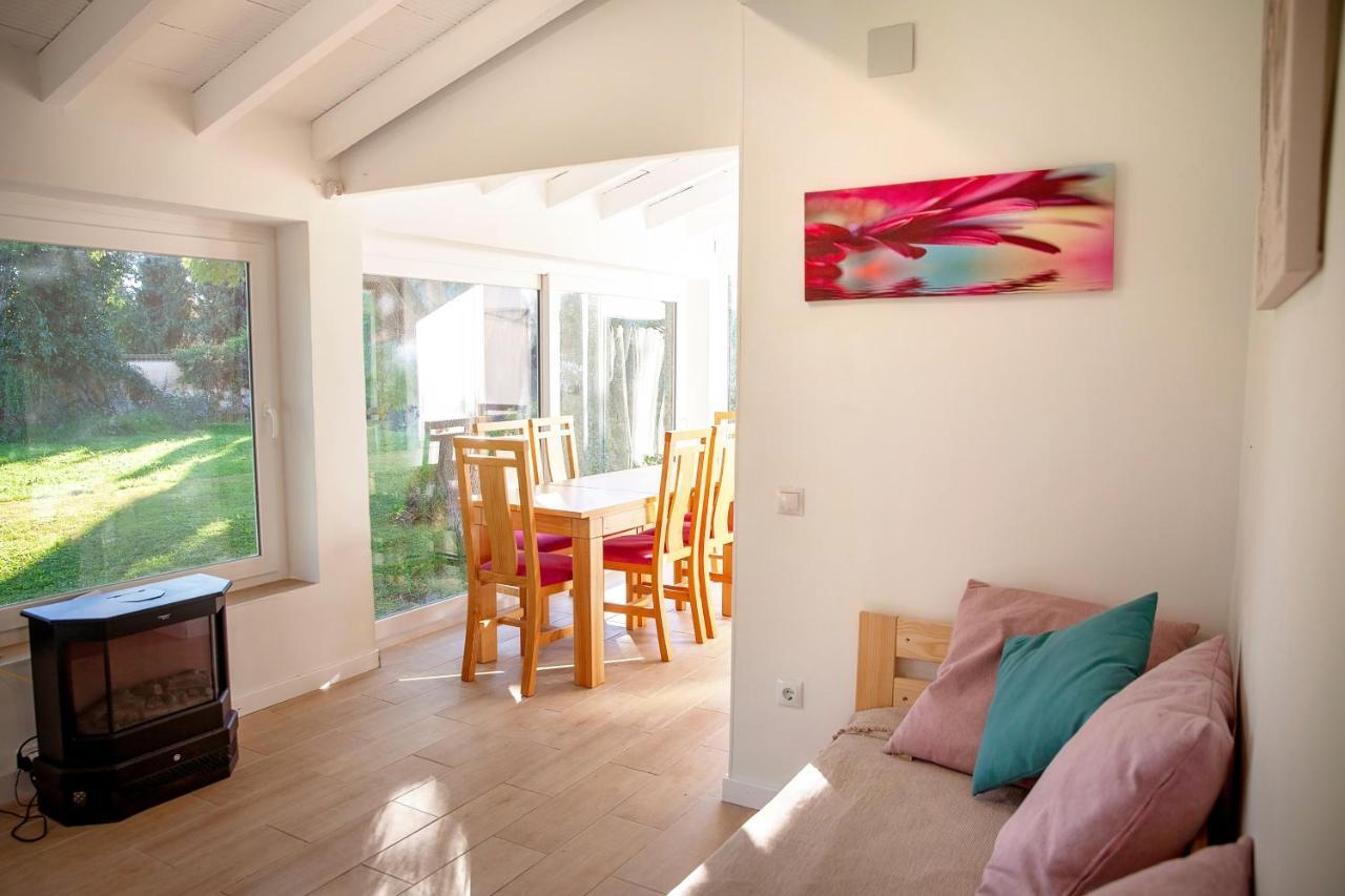 Finca Palmers Dos Mijas Zewnętrze zdjęcie