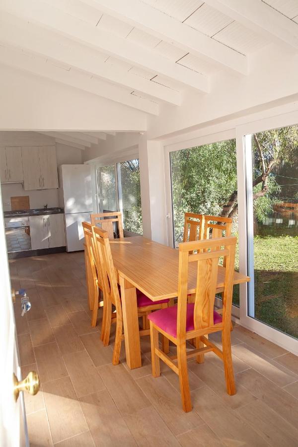 Finca Palmers Dos Mijas Zewnętrze zdjęcie