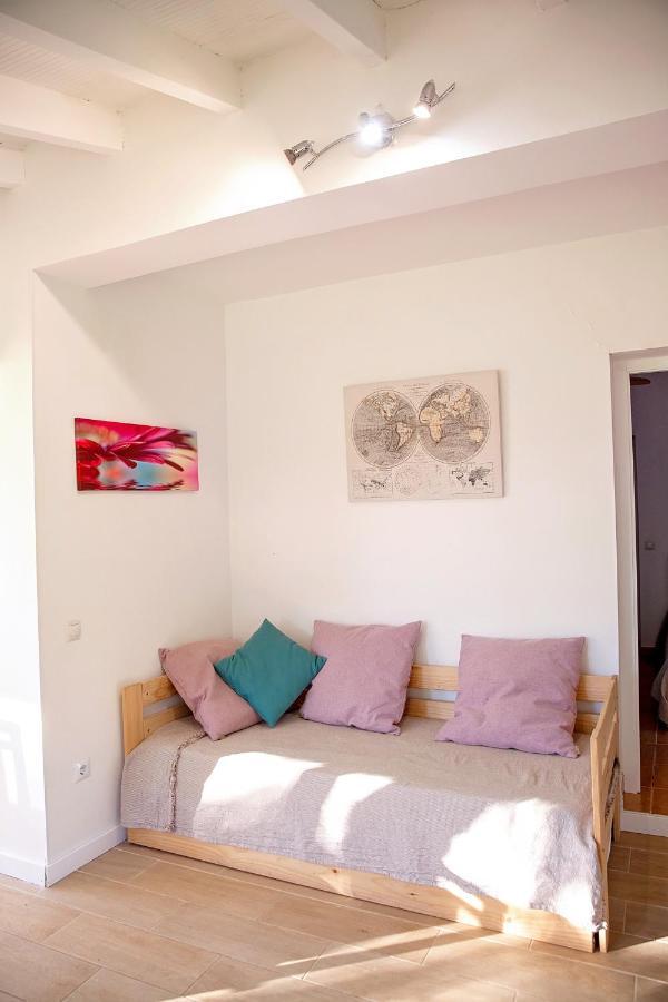 Finca Palmers Dos Mijas Zewnętrze zdjęcie