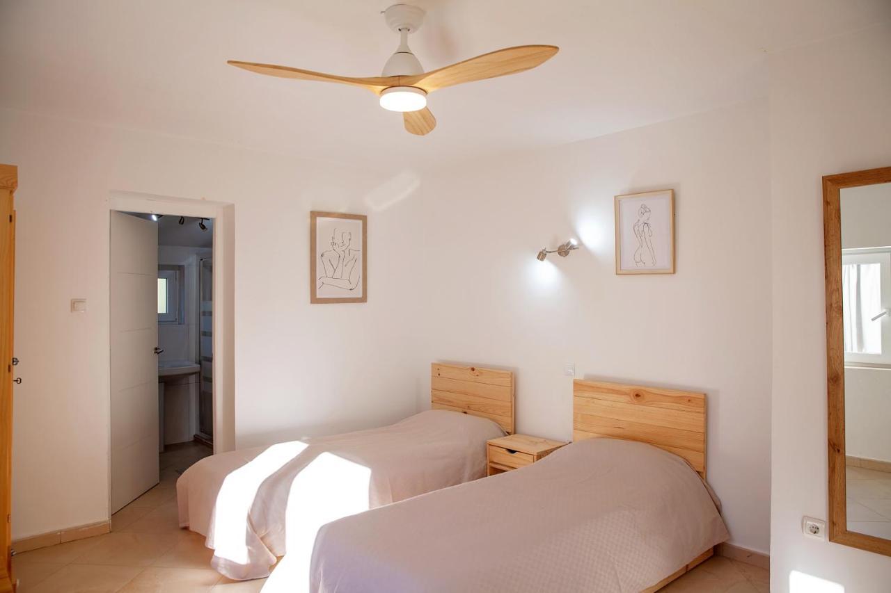 Finca Palmers Dos Mijas Zewnętrze zdjęcie